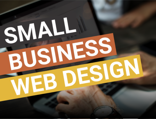Freshen up Your Small Business Website!