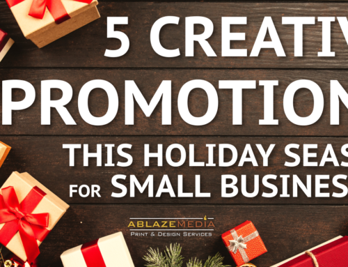 Five Creative Small Business Holiday Promotions that People Love in Yavapai County