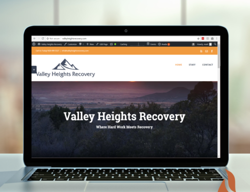 Valley Heights Recovery