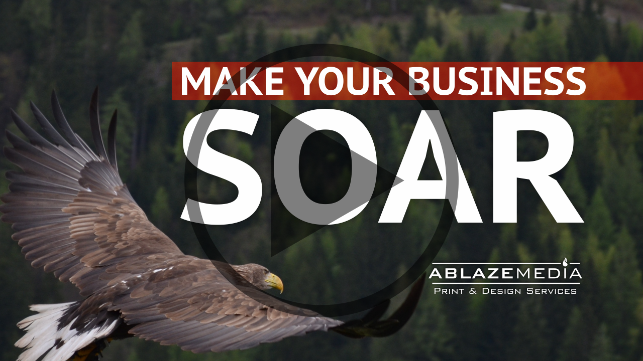 soar video make your business