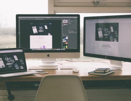Why a Professional Should Design Your Website