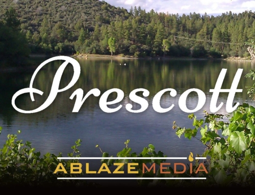 65 Fun Facts about Arizona – The Home of Ablaze Media in Prescott