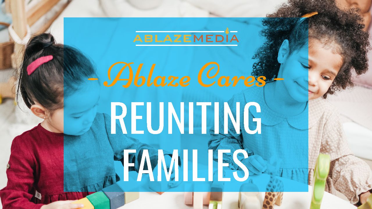 Reuniting Families