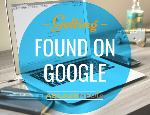 How Can People Find My Business on Google?
