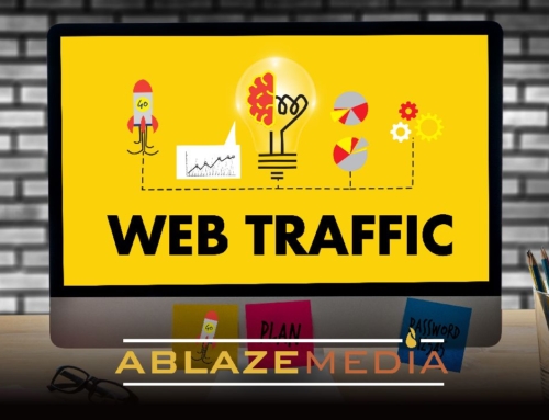 How to Increase Your Website Traffic