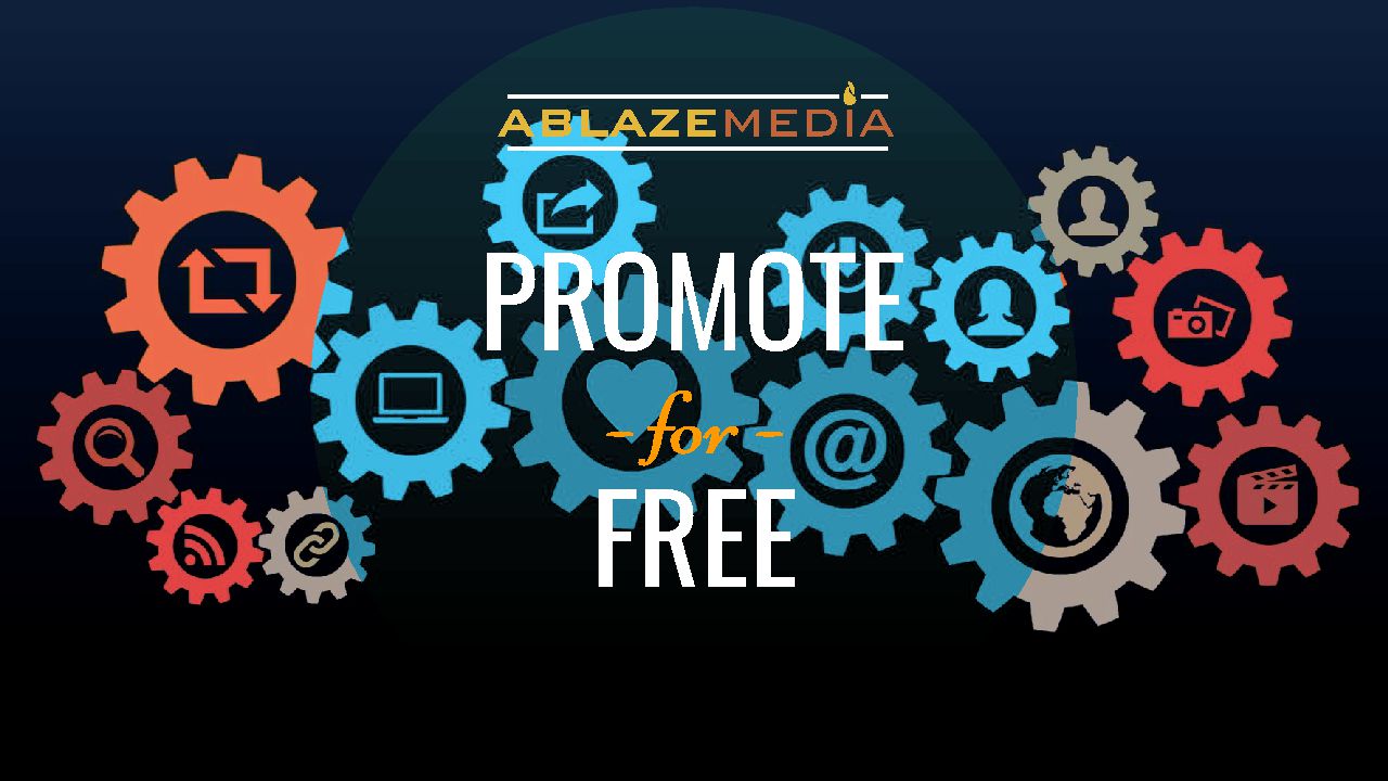 Promote for Free