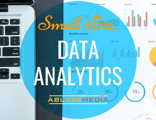 Why You Should Use Data Analytics in Your Business