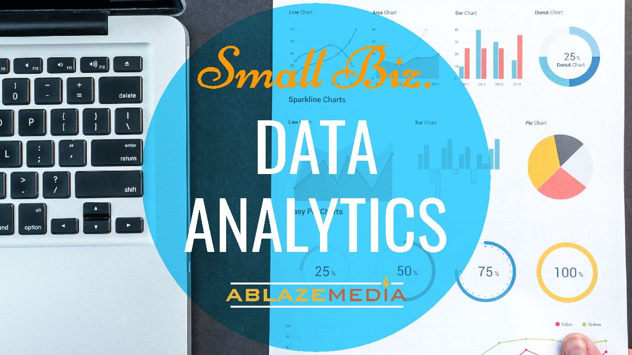 Small Business Data Analytics