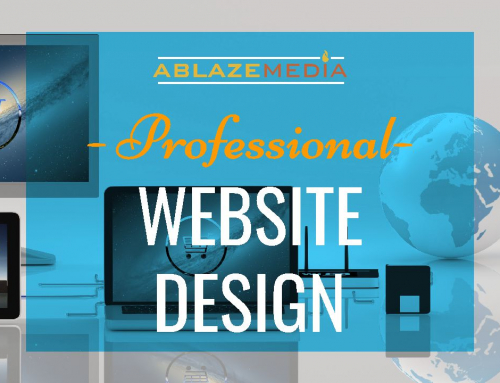 Why Do I Need a Professionally Designed Website?
