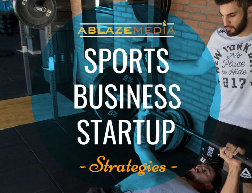 How to Start a New Sports Business