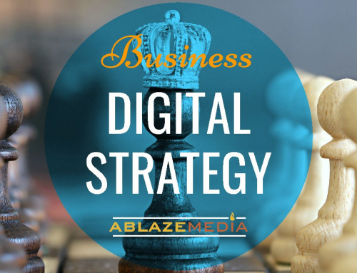 Why Do You Need A Digital Marketing Strategy?