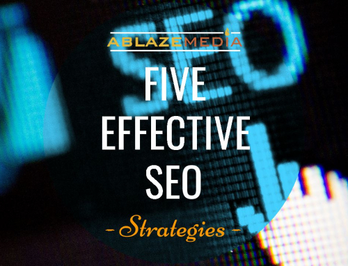 5 Effective SEO Strategies to Boost Conversions