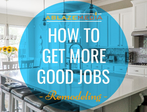 How Digital Marketing Produces More Kitchen Remodeling Jobs