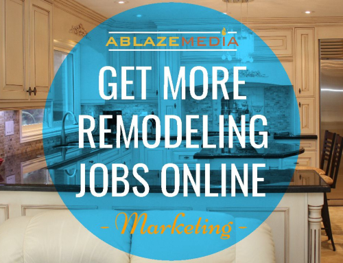 [6 TIPS] How to get more luxury kitchen remodeling jobs online