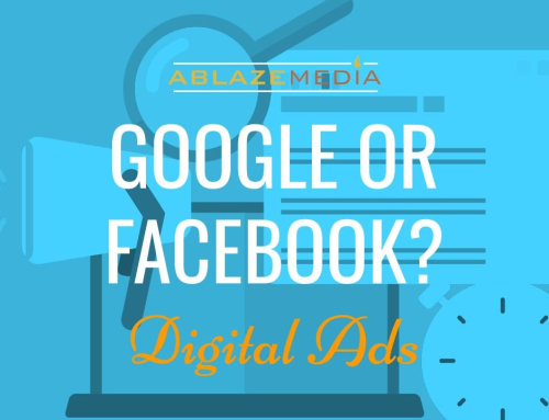 What is Better: Facebook Ads or Google Ads?