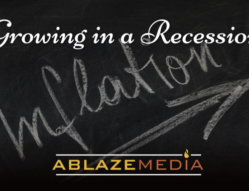Growing Your Business During a Recession